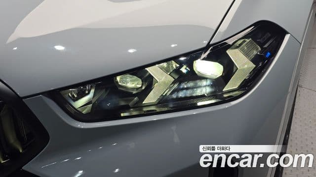 BMW X6 2026 — Photo 11/30