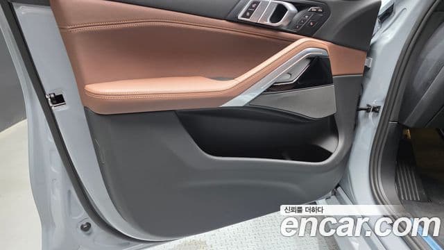 BMW X6 2026 — Photo 8/30