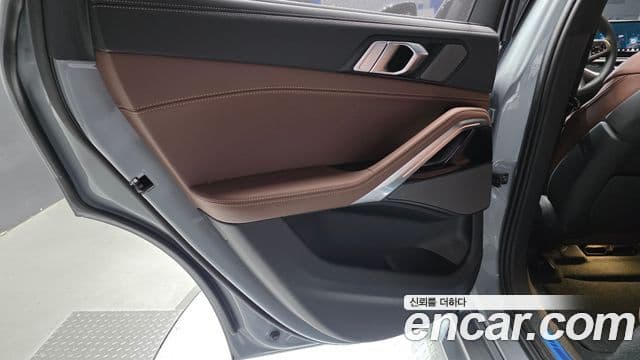 BMW X6 2026 — Photo 18/30