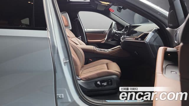 BMW X6 2026 — Photo 29/30