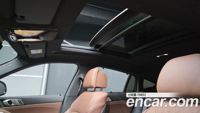 BMW X6 2026 — Photo 2/30