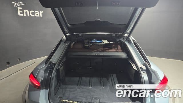 BMW X6 2026 — Photo 9/30