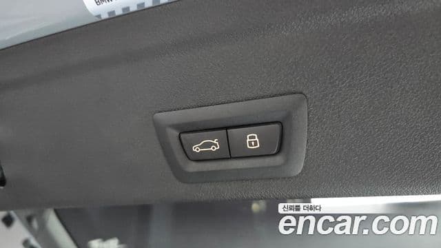 BMW X6 2026 — Photo 26/30