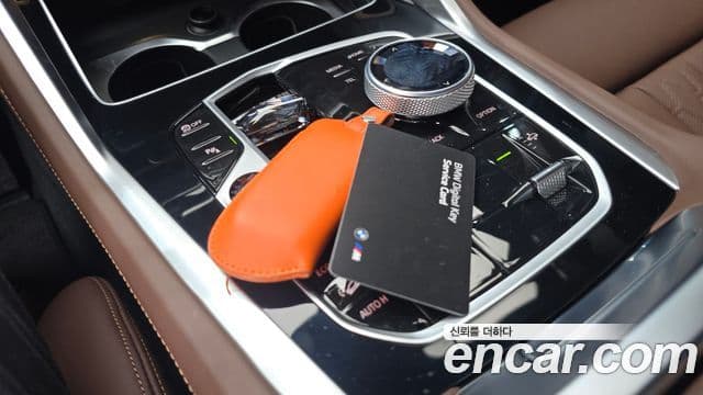 BMW X6 2026 — Photo 12/30