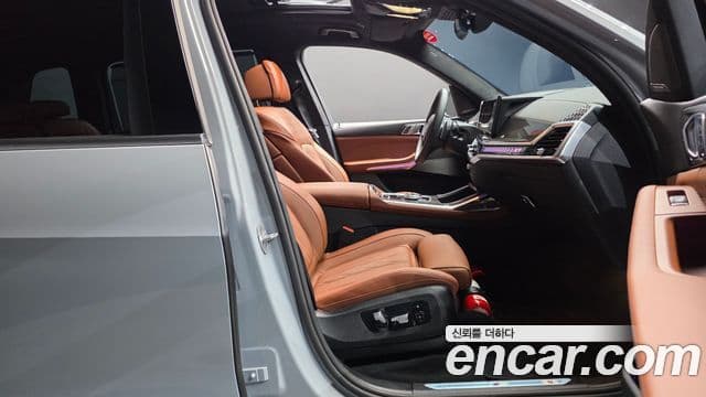 BMW X7 2025 — Photo 5/30