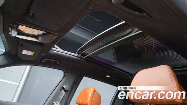 BMW X7 2025 — Photo 3/30