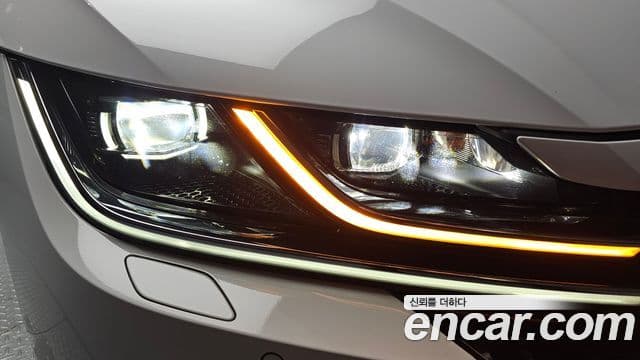 Volkswagen Arteon 2020 — Photo 2/37