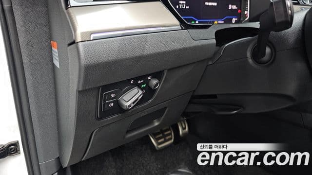 Volkswagen Arteon 2020 — Photo 15/37