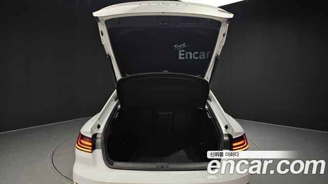 Volkswagen Arteon 2020 — Photo 4/37