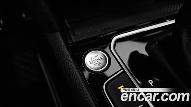 Volkswagen Arteon 2020 — Photo 28/37