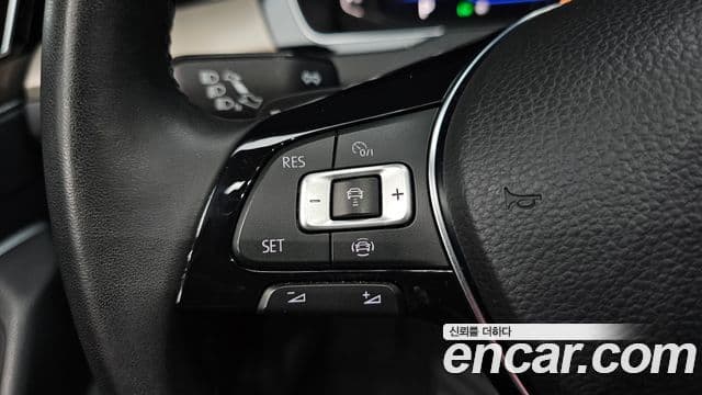 Volkswagen Arteon 2020 — Photo 13/37