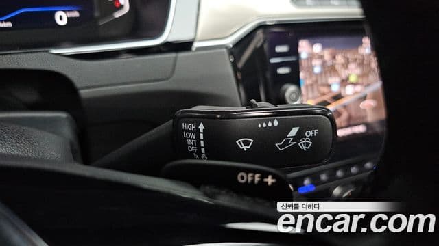 Volkswagen Arteon 2020 — Photo 6/37