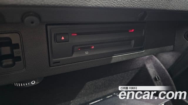 Volkswagen Arteon 2020 — Photo 20/37