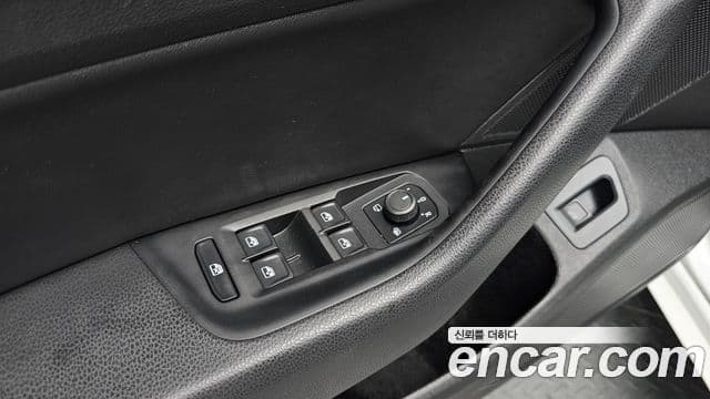 Volkswagen Arteon 2020 — Photo 34/37