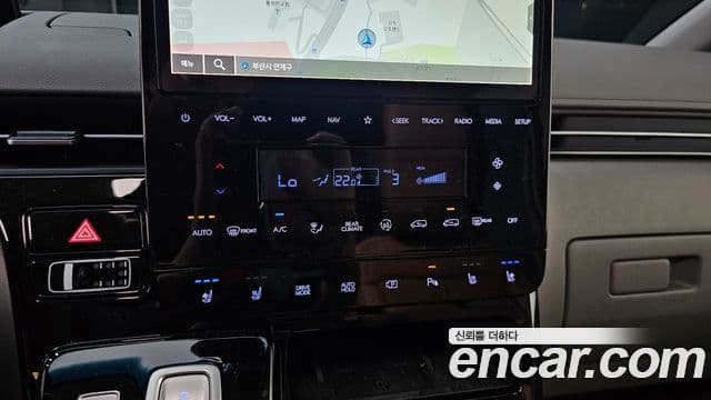 Hyundai Staria 2025 — Фото 16/20