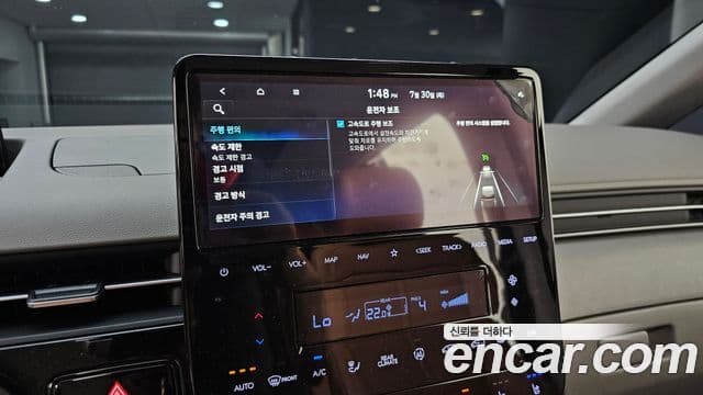 Hyundai Staria 2025 — Фото 17/20