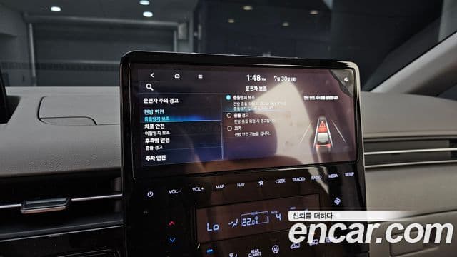 Hyundai Staria 2025 — Фото 18/20