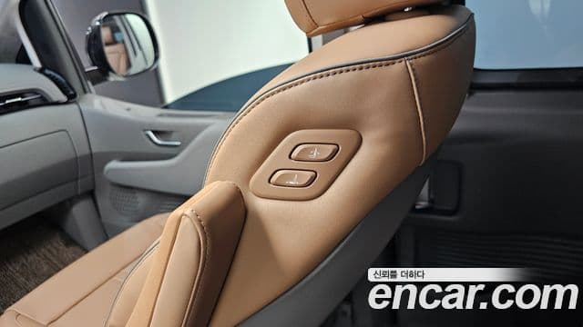 Hyundai Staria 2025 — Фото 20/20