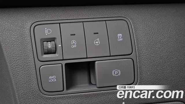Hyundai Staria 2025 — ფოტო 23/35