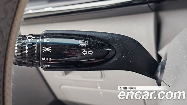 Hyundai Staria 2025 — ფოტო 3/35