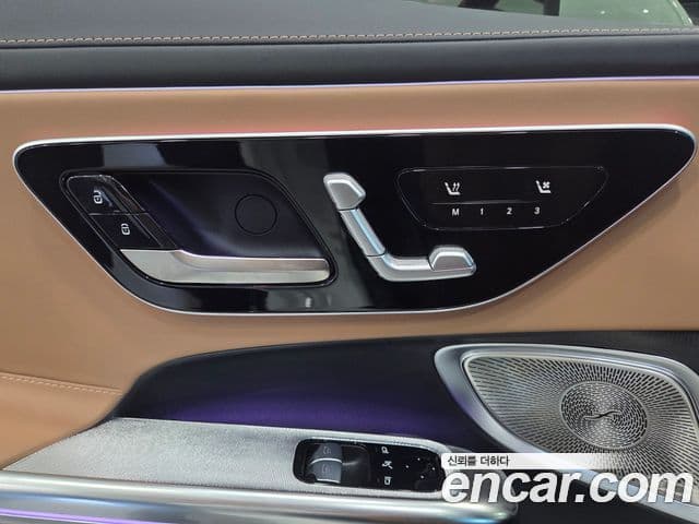 Mercedes-Benz CLE-Class 2024 — Photo 9/15