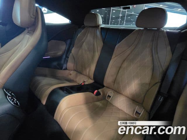 Mercedes-Benz CLE-Class 2024 — Photo 13/15