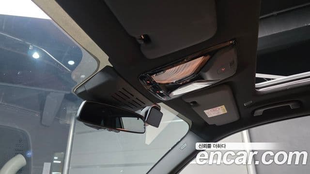 BMW X5 2025 — Фото 20/20