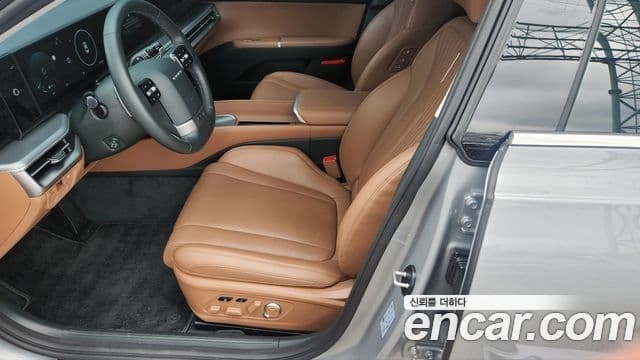 Hyundai Grandeur 2023 — Фото 13/14