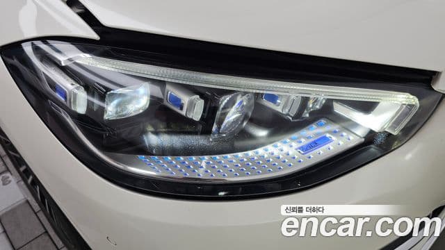 Mercedes-Benz S-Class 2022 — Şəkil 22/32