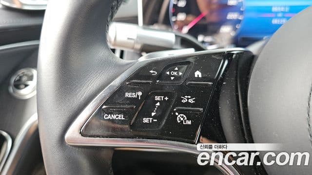 Mercedes-Benz S-Class 2022 — Şəkil 27/32