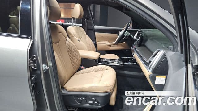 Kia Sorento 2025 — ფოტო 25/32