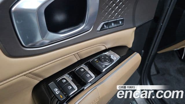 Kia Sorento 2025 — ფოტო 24/32
