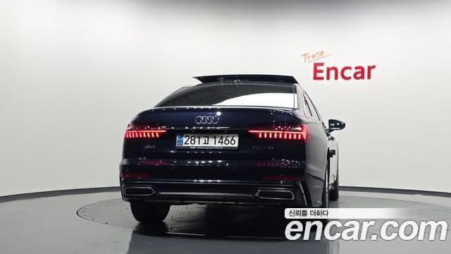 Audi A6 2021 — Şəkil 2/20