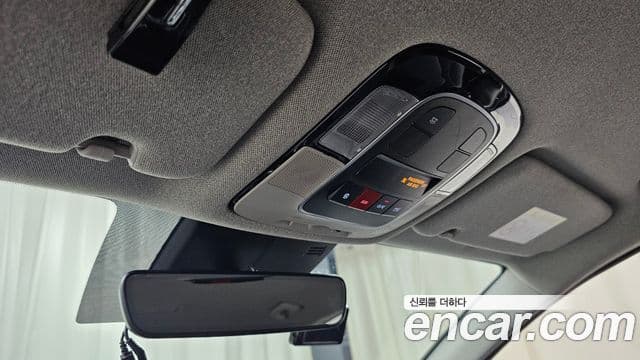 Hyundai Sonata 2021 — Фото 17/20