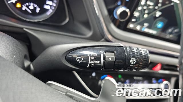 Hyundai Sonata 2021 — Фото 20/20