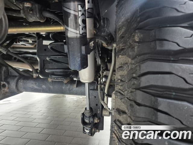 Jeep Wrangler 2021 — Photo 37/37