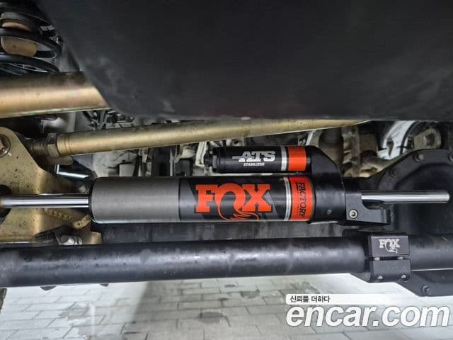 Jeep Wrangler 2021 — Photo 20/37
