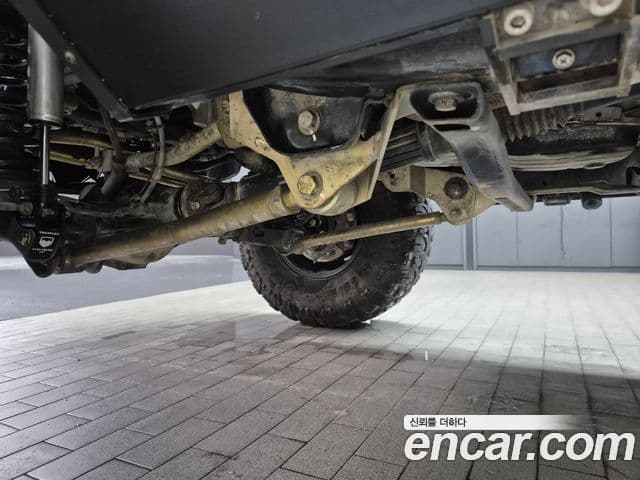 Jeep Wrangler 2021 — Photo 15/37