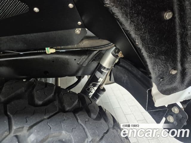 Jeep Wrangler 2021 — Photo 32/37