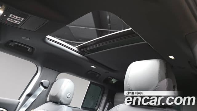 Land Rover Defender 2021 — Şəkil 20/32