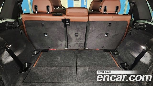 BMW X5 2025 — Фото 15/20