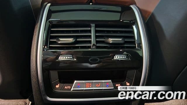 BMW X5 2025 — Фото 19/20