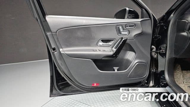 Mercedes-Benz A-Class 2019 — Şəkil 18/30