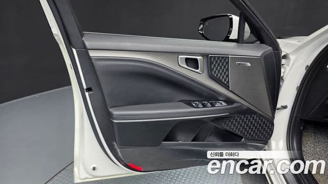 Kia K8 2025 — Şəkil 20/40