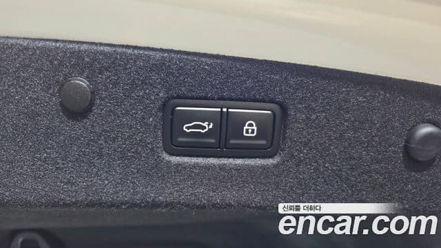 Kia K8 2025 — Şəkil 19/40