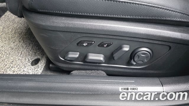 Kia K8 2025 — Şəkil 16/40