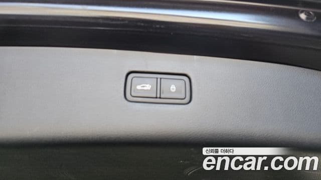 Genesis GV80 2024 — ფოტო 12/36
