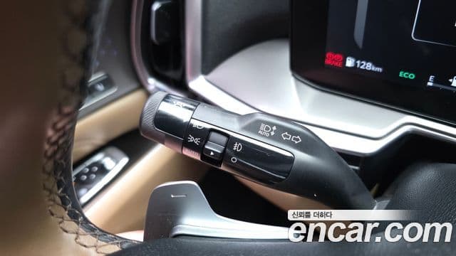 Kia Sorento 2023 — Şəkil 3/34