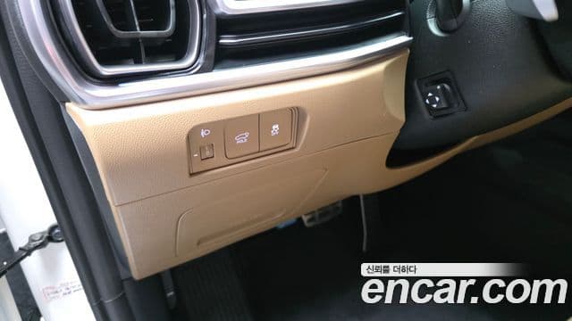 Kia Sorento 2023 — Şəkil 9/34