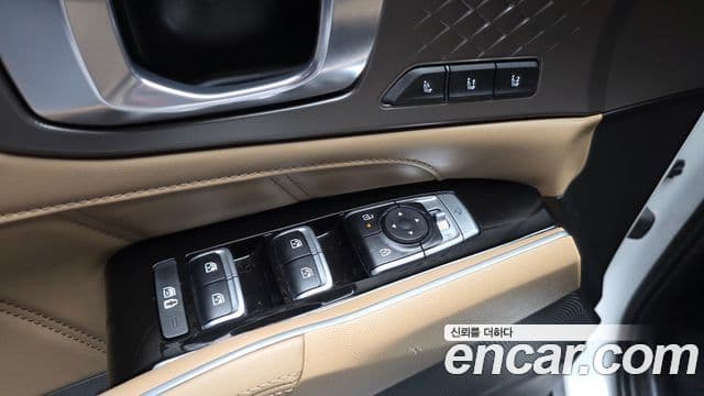 Kia Sorento 2023 — Şəkil 4/34